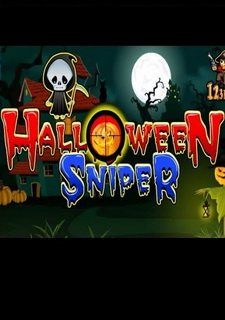 Halloween Sniper Фото