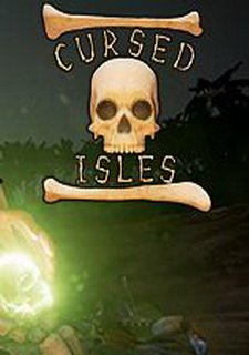 Cursed Isles Фото