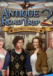 Antique Road Trip 2: Homecoming Фото