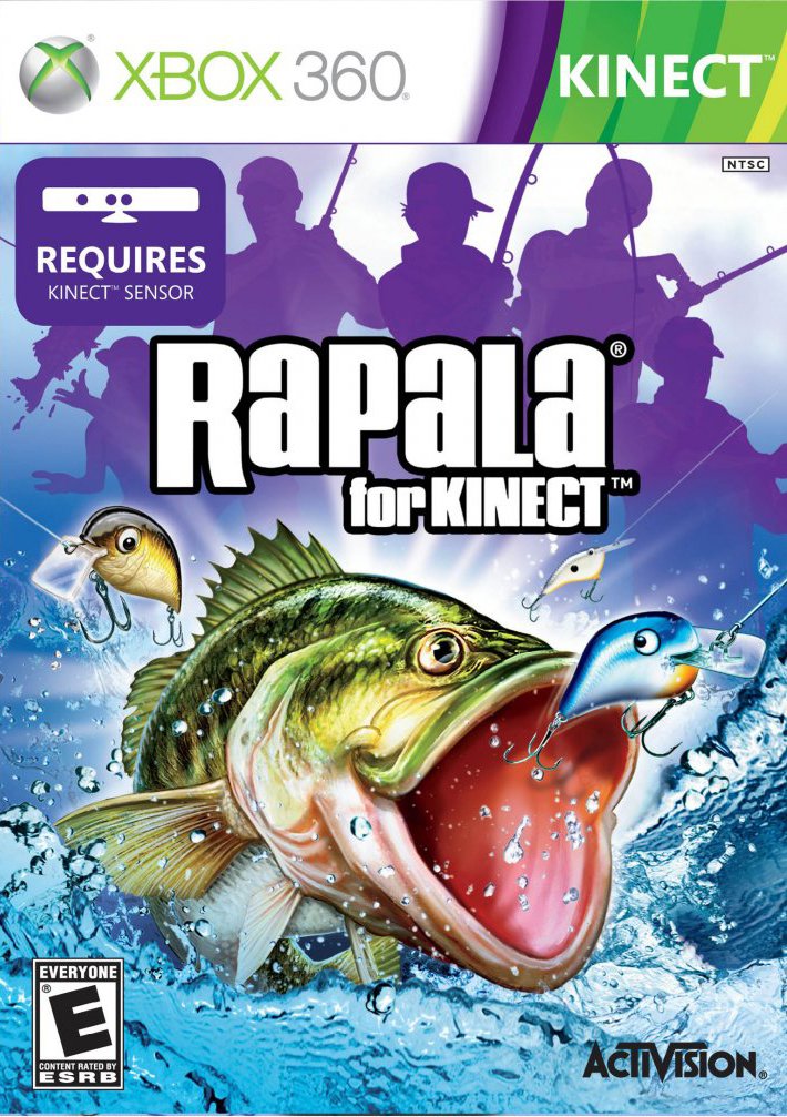 Rapala Фото