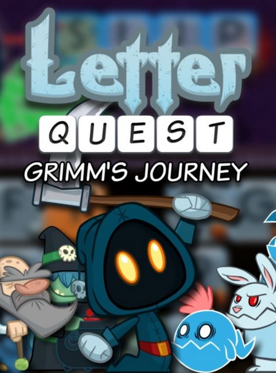 Spell Quest: Grimm's Journey Фото