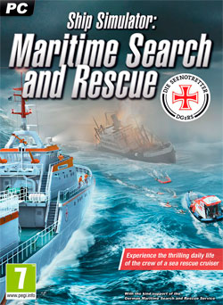 Ship Simulator: Maritime Search and Rescue Фото