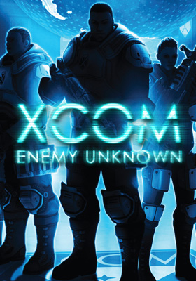 XCOM: Enemy Unknown Фото