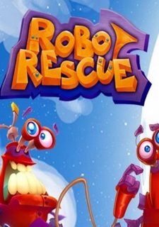 Robot Rescue Фото