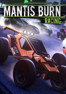 Mantis Burn Racing Фото