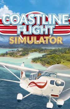 Coastline Flight Simulator Фото