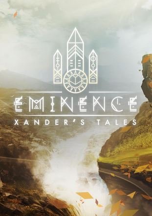 Eminence: Xander's Tales Фото