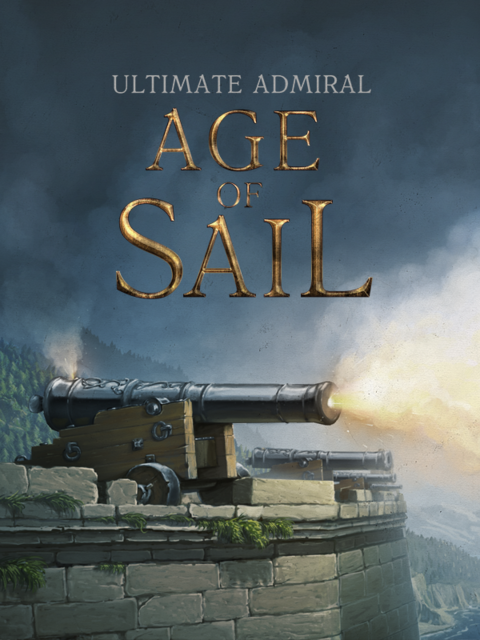 Ultimate Admiral: Age of Sail Фото