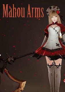 Mahou Arms Фото