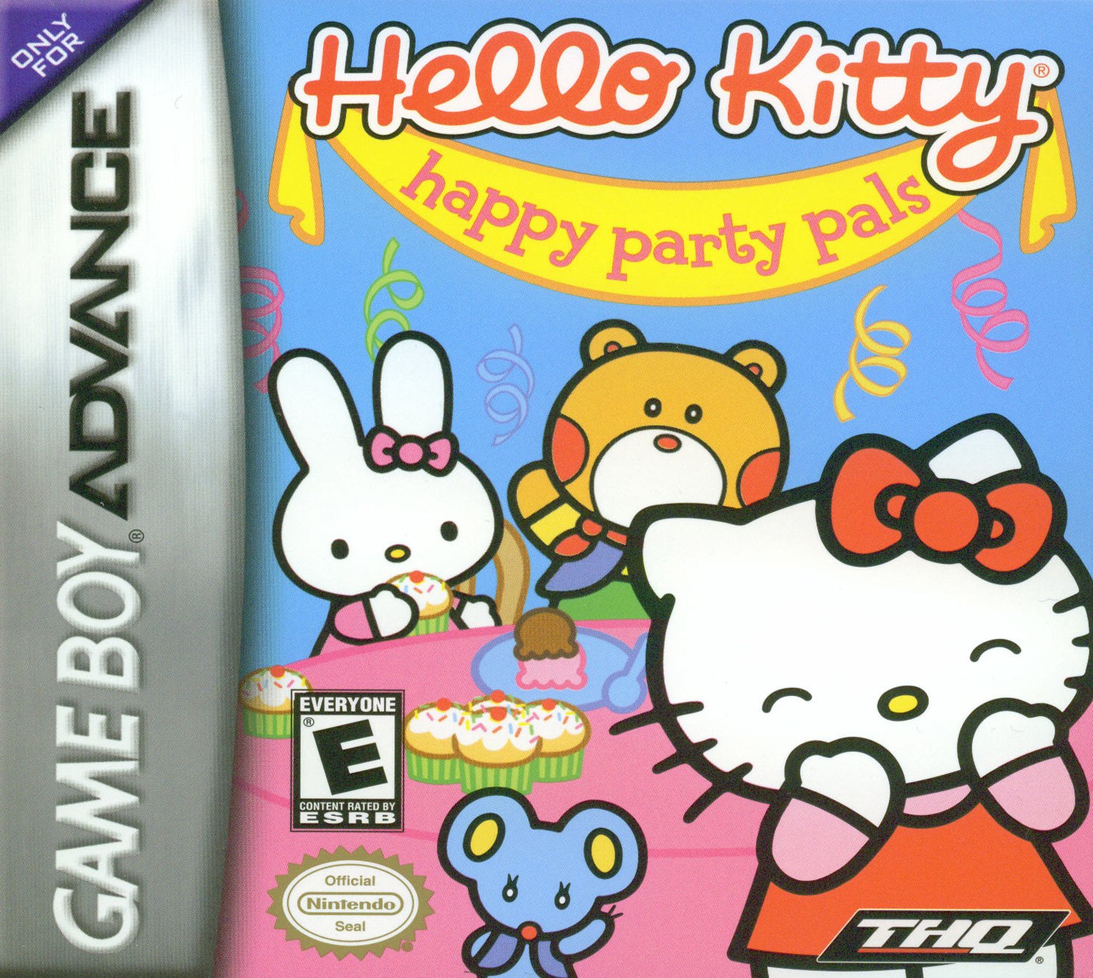 Hello Kitty: Happy Party Pals Фото