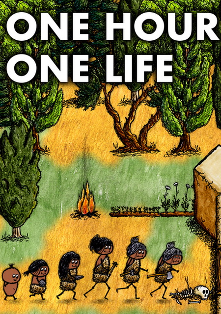 One Hour One Life Фото