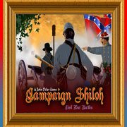 Civil War Battles: Campaign Shiloh Фото