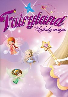 Fairyland Melody Magic Фото