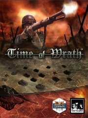 WW2: Time of Wrath Фото