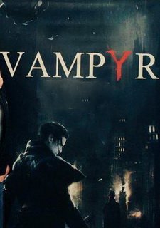 Vampyr Фото