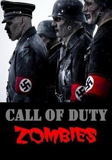 Call of Duty: Zombies Фото