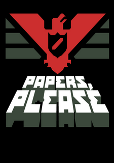 Papers, Please Фото