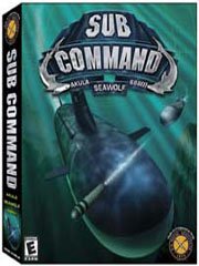 Sub Command Фото