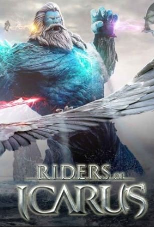 Riders of Icarus Фото