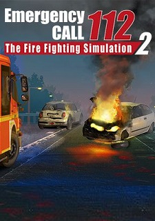 Emergency Call 112 – The Fire Fighting Simulation 2 Фото