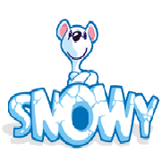 Snowy: the Bear's Adventures Фото