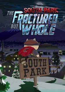 South Park: The Fractured but Whole Фото