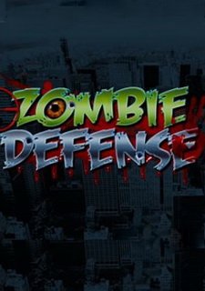 Zombie Defense Фото