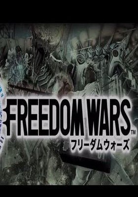 Freedom Wars Фото