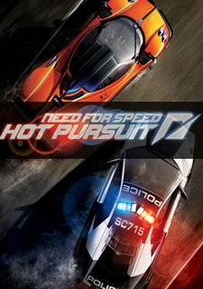 Need for Speed: Hot Pursuit (2010) Фото