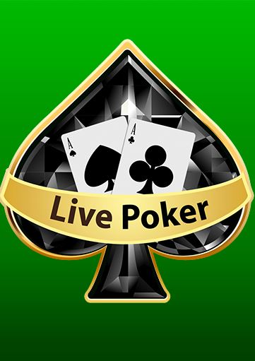 Live Poker Фото