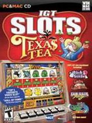 IGT Slots: Texas Tea Фото