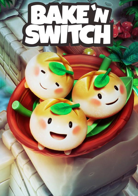 Bake 'n Switch Фото