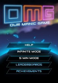 OMG: Our Manic Game Фото