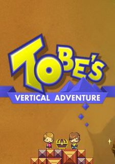 Tobe's Vertical Adventure Фото