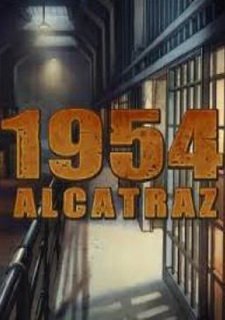 1954: Alcatraz Фото