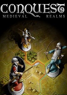 Conquest! Medieval Realms Фото