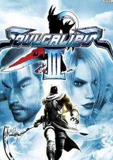 Soulcalibur III Фото