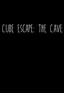 Cube Escape: The Cave Фото