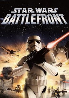 Star Wars: Battlefront Фото