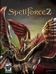 SpellForce 2: Faith in Destiny Фото