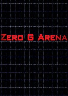 Zero G Arena Фото