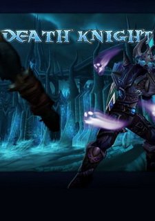 Death Knight Фото