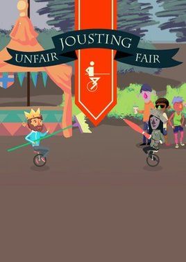 Unfair Jousting Fair Фото