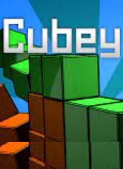 Cubey: Escape from CubeWorld Фото