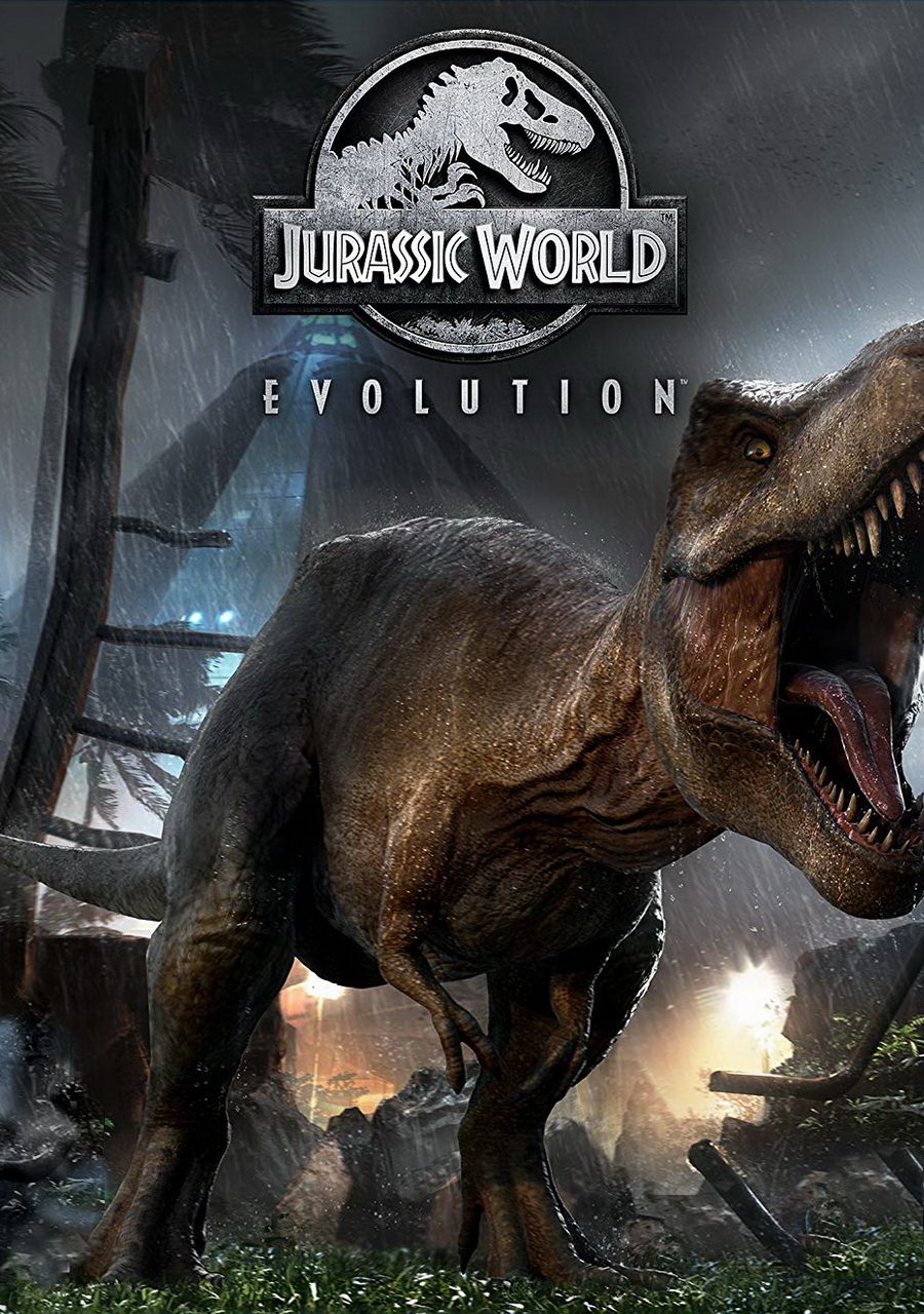 Jurassic World: Evolution Фото