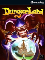 Dungeonland Фото