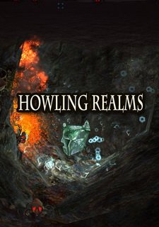 The Howling Realms Фото