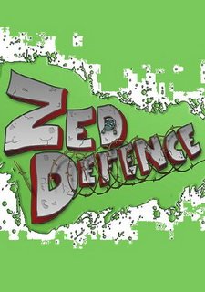 Zed Defence Фото