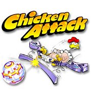 Chicken Attack Фото