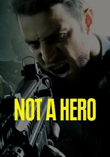 Resident Evil 7: Not a Hero Фото